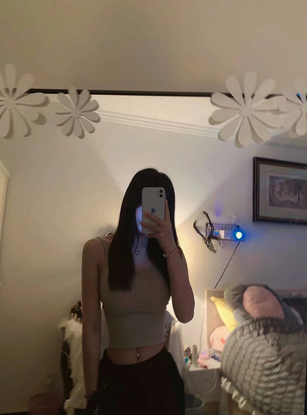 塘沽一枝花22极品大长腿